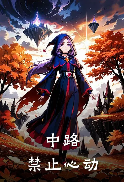 中路，禁止心动