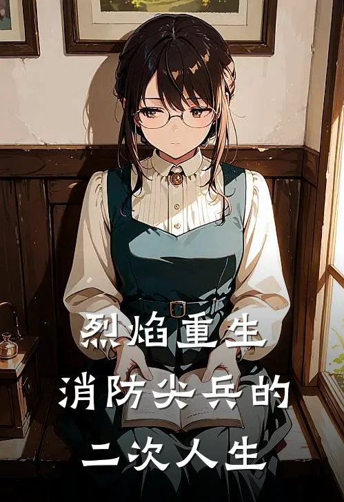 烈焰重生：消防尖兵的二次人生