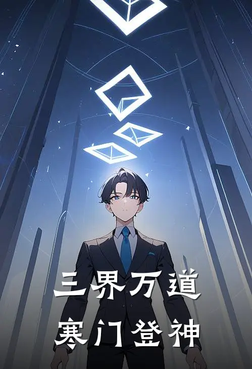 三界万道：寒门登神