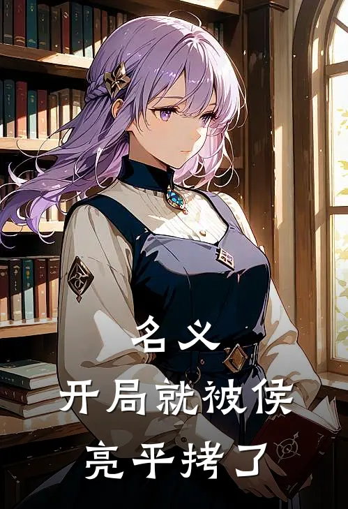 名义：开局就被侯亮平拷了