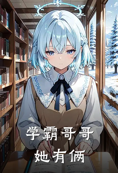 学霸哥哥她有俩(赵晚晚苏珩)全文免费阅读无弹窗大结局_《学霸哥哥她有俩》赵晚晚苏珩免费小说