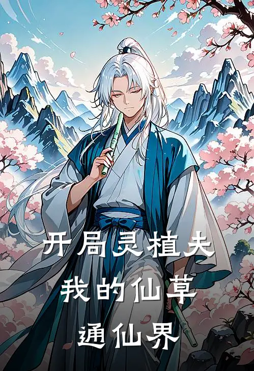 开局灵植夫，我的仙草通仙界