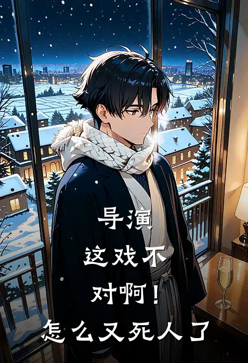 导演，这戏不对啊！怎么又死人了