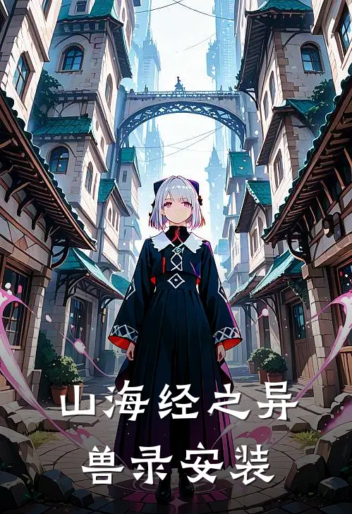 山海经之异兽录安装