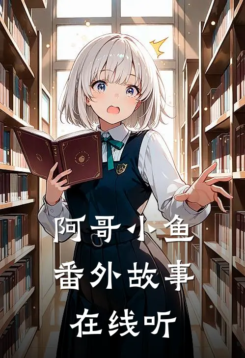 阿哥小鱼番外故事在线听