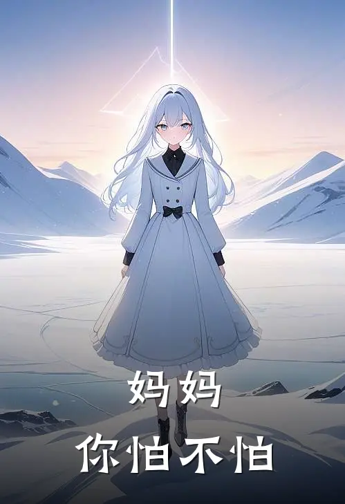 妈妈，你怕不怕