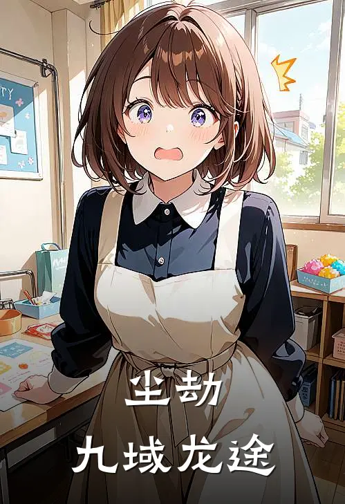 尘劫：九域龙途