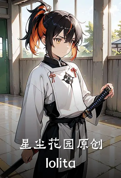 星尘花园原创lolita