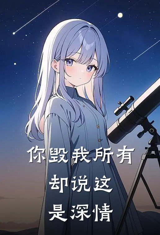 你毁我所有，却说这是深情