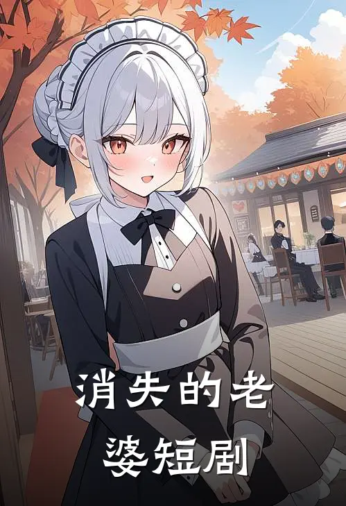 消失的老婆短剧