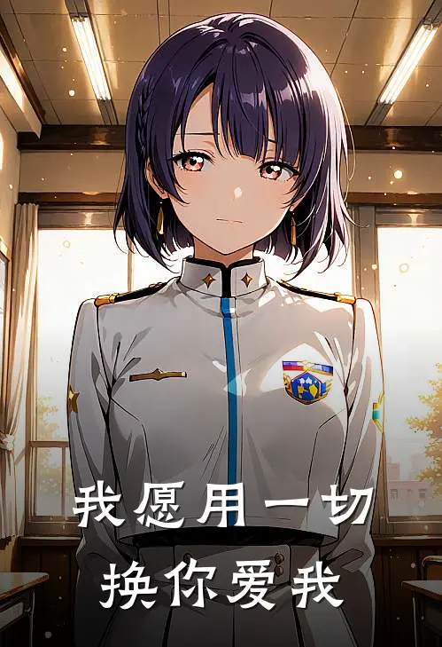 我愿用一切换你爱我
