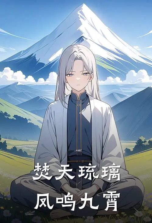 焚天琉璃：凤鸣九霄