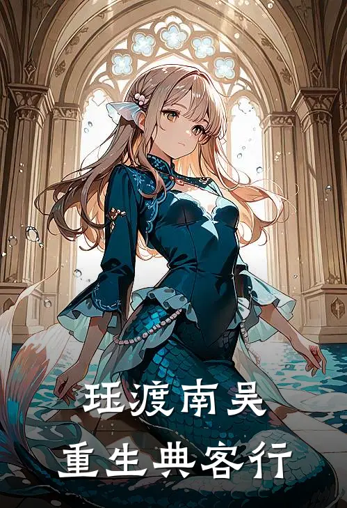 珏渡南吴：重生典客行戴千珏千珏完结好看小说_最新章节列表珏渡南吴：重生典客行(戴千珏千珏)