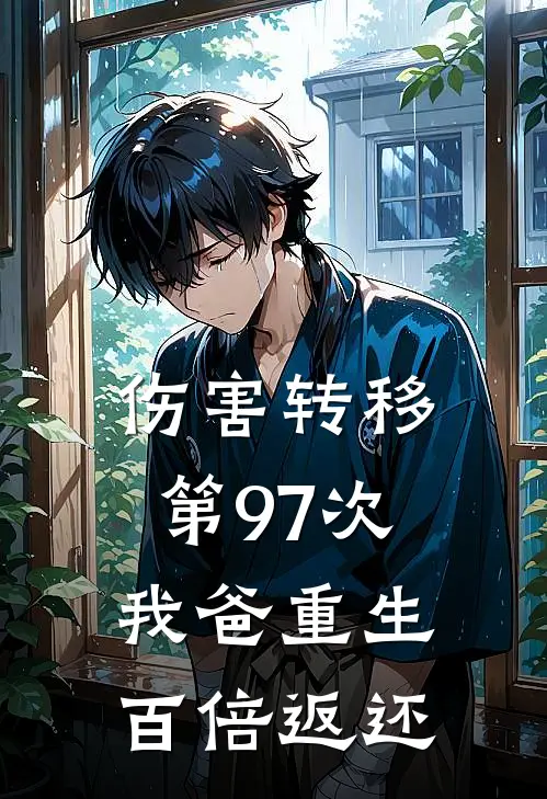 秦宴秦晏伤害转移第97次，我爸重生百倍返还全本免费在线阅读_伤害转移第97次，我爸重生百倍返还全本阅读