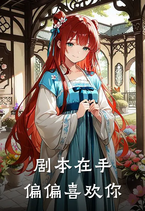 剧本在手,偏偏喜欢你