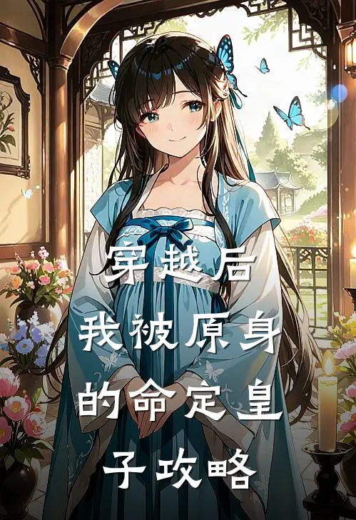 穿越后，我被原身的命定皇子攻略