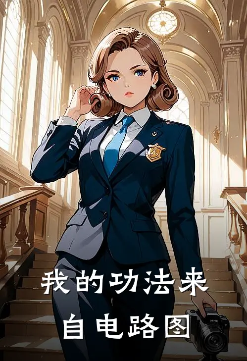 我的功法来自电路图