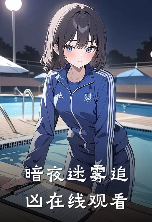 暗夜迷雾追凶在线观看