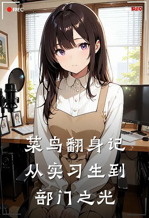 菜鸟翻身记：从实习生到部门之光