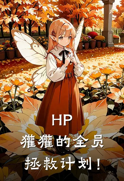 HP：獾獾的全员拯救计划！