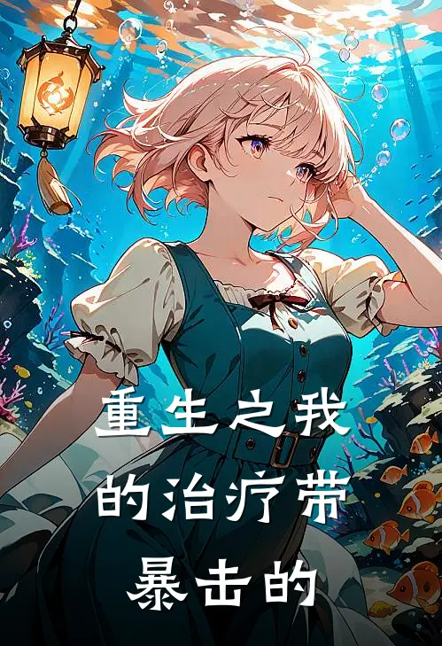 重生之我的治疗带暴击的