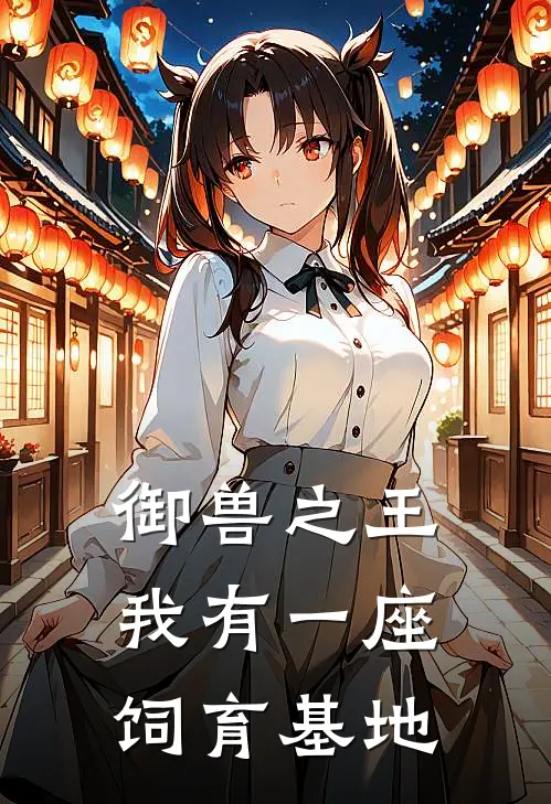 御兽之王：我有一座饲育基地