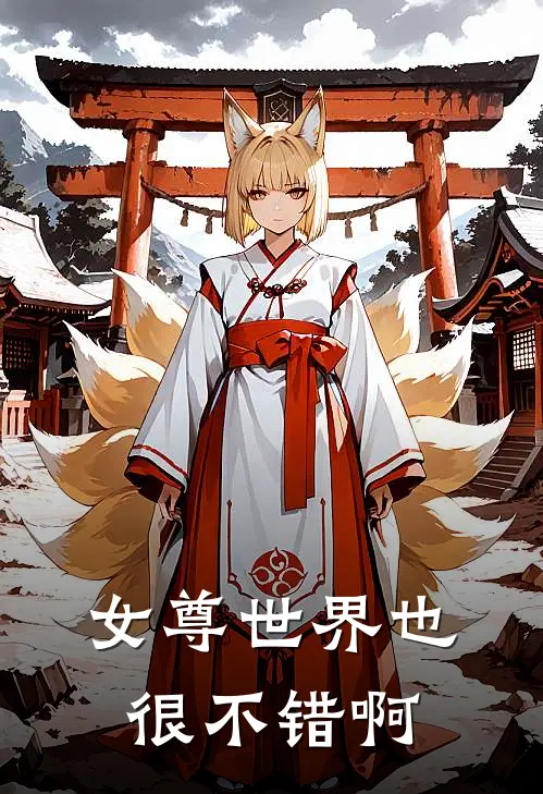 女尊世界也很不错啊