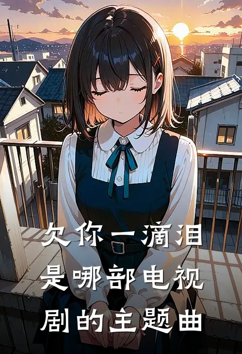 欠你一滴泪是哪部电视剧的主题曲