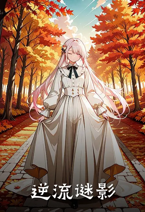 逆流谜影
