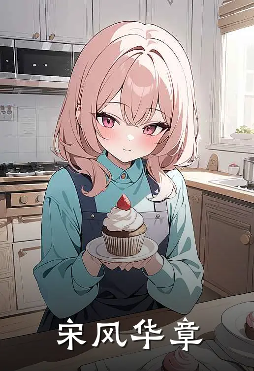 宋风华章