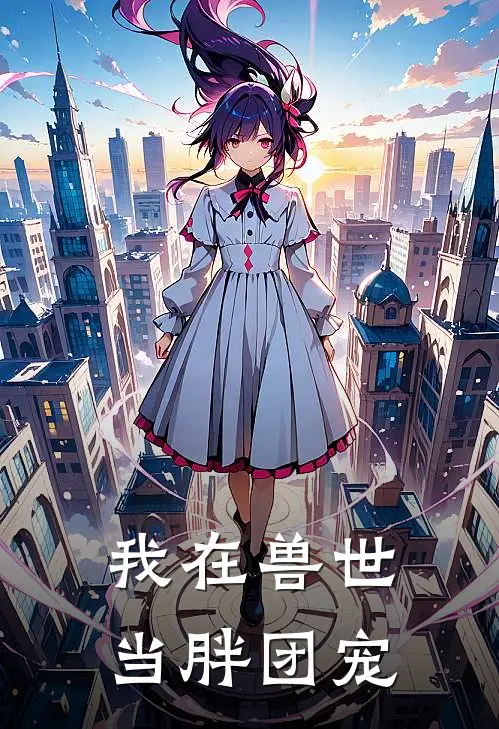 我在兽世当胖团宠