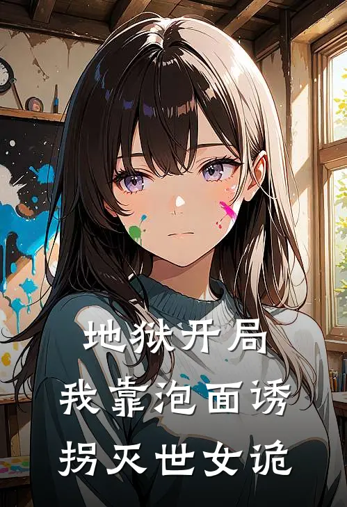 地狱开局：我靠泡面诱拐灭世女诡