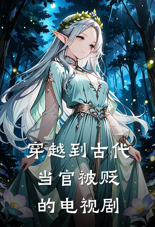 穿越到古代当官被贬的电视剧