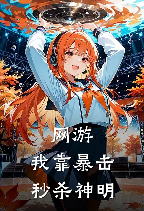 网游：我靠暴击秒杀神明