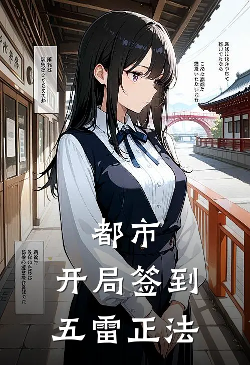 都市：开局签到五雷正法