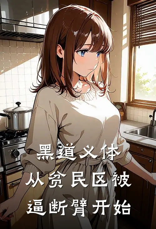 黑道义体：从贫民区被逼断臂开始