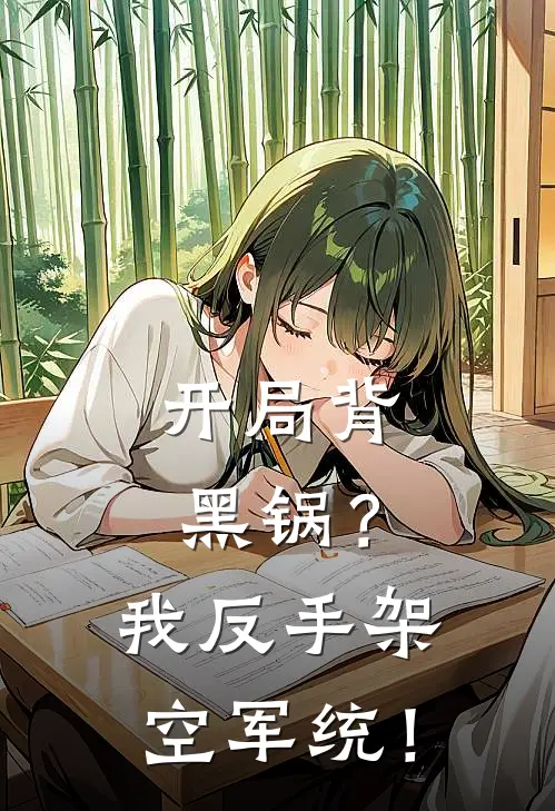 开局背黑锅？我反手架空军统！