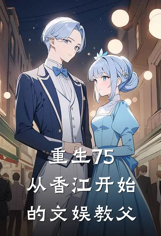 重生75：从香江开始的文娱教父陆子轩许冠杰最新完结小说推荐_最新更新小说重生75：从香江开始的文娱教父(陆子轩许冠杰)