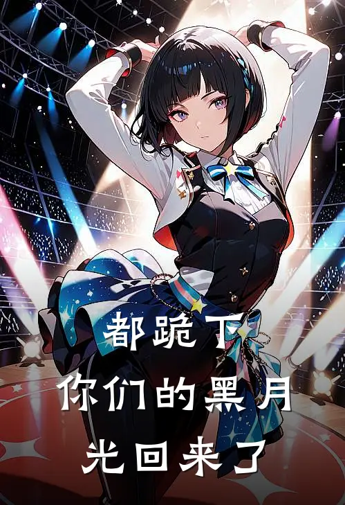 都跪下，你们的黑月光回来了