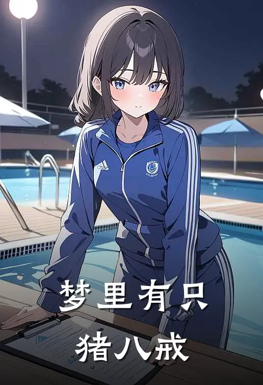 梦里有只猪八戒