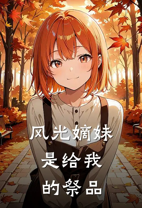 风光嫡妹，是给我的祭品