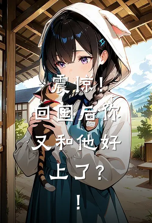 震惊！回国后你又和他好上了？！宋时悦程仰全文阅读免费全集_最新全本小说震惊！回国后你又和他好上了？！(宋时悦程仰)