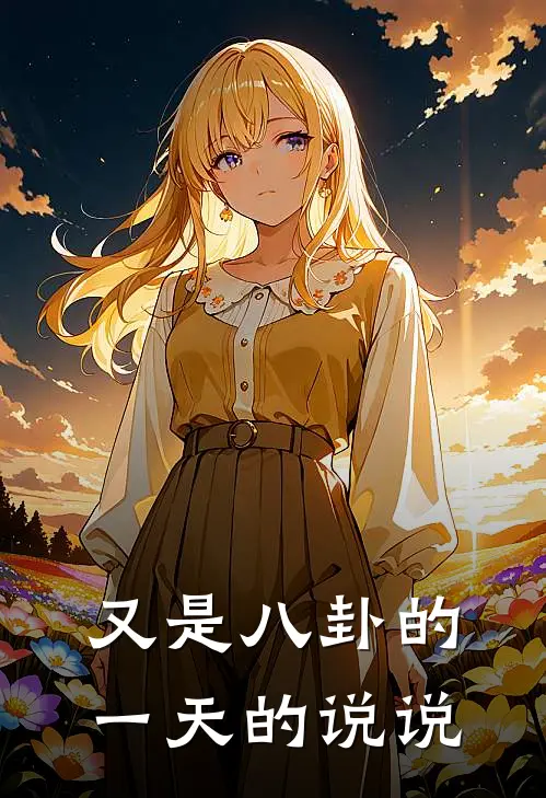 又是八卦的一天的说说