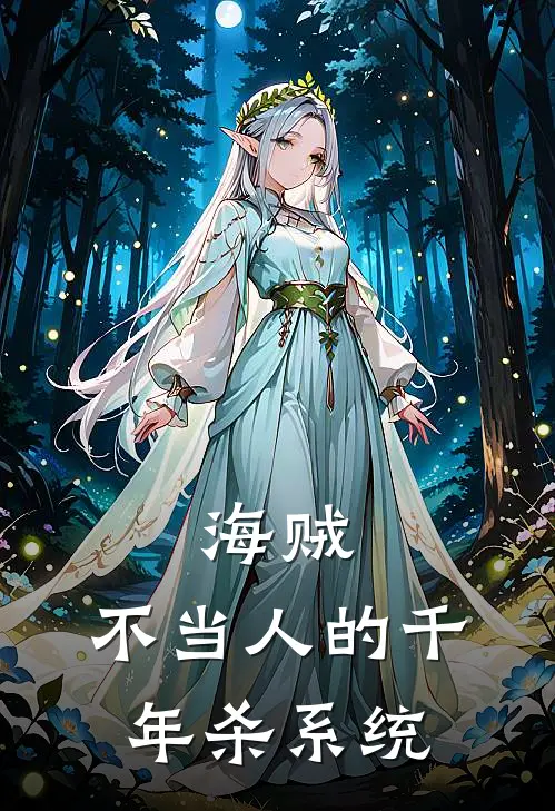 【海贼：不当人的千年杀系统】