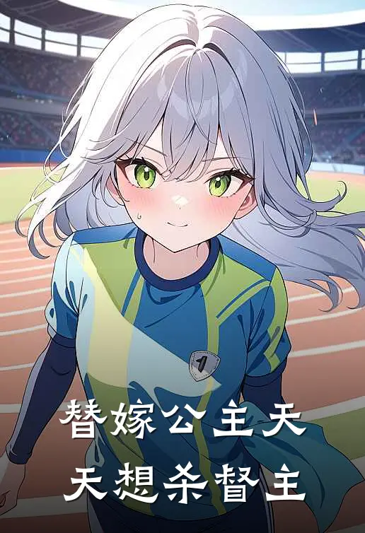 替嫁公主天天想杀督主