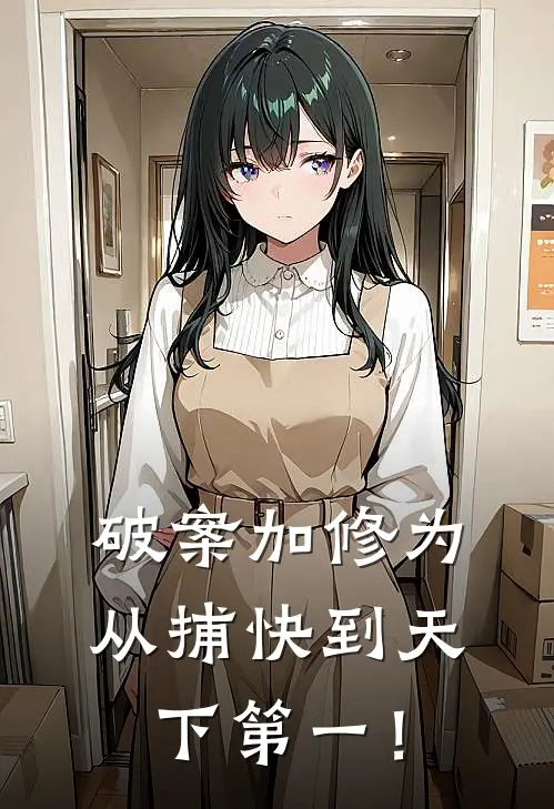 破案加修为，从捕快到天下第一！李正峰陈春无弹窗全文免费阅读_最新推荐小说破案加修为，从捕快到天下第一！(李正峰陈春)