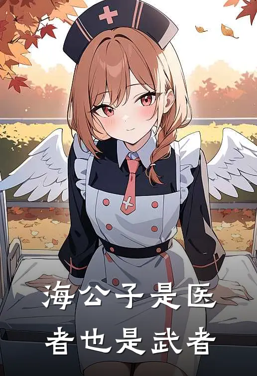 海公子是医者也是武者