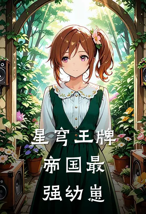 星穹王牌：帝国最强幼崽