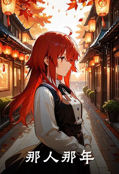 那人那年