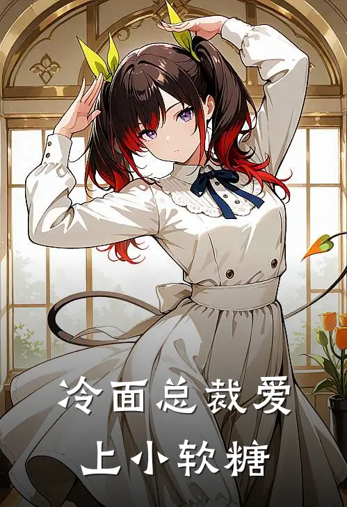 冷面总裁爱上小软糖